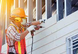 Best Wood Siding Installation  in Dayton, KY