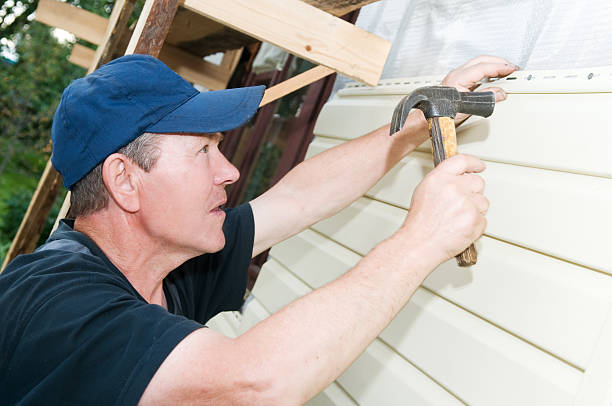 Reliable Dayton, KY Siding Solutions